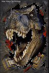 pic for Dinosaur  320x480